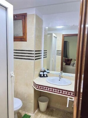 Badkamer