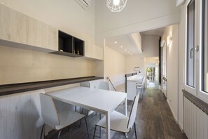 Dining - Vettori Hideaway by MMega (Firenze)