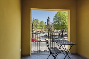 Outdoor dining - Vettori Hideaway by MMega (Firenze)