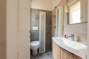 Bathroom - Vettori Hideaway by MMega (Firenze)