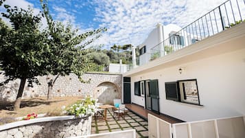 Teres/patio
