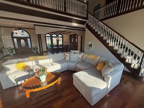 Sala d'estar