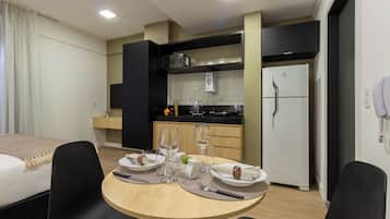 Studio Standard Casal | Spiseområde
