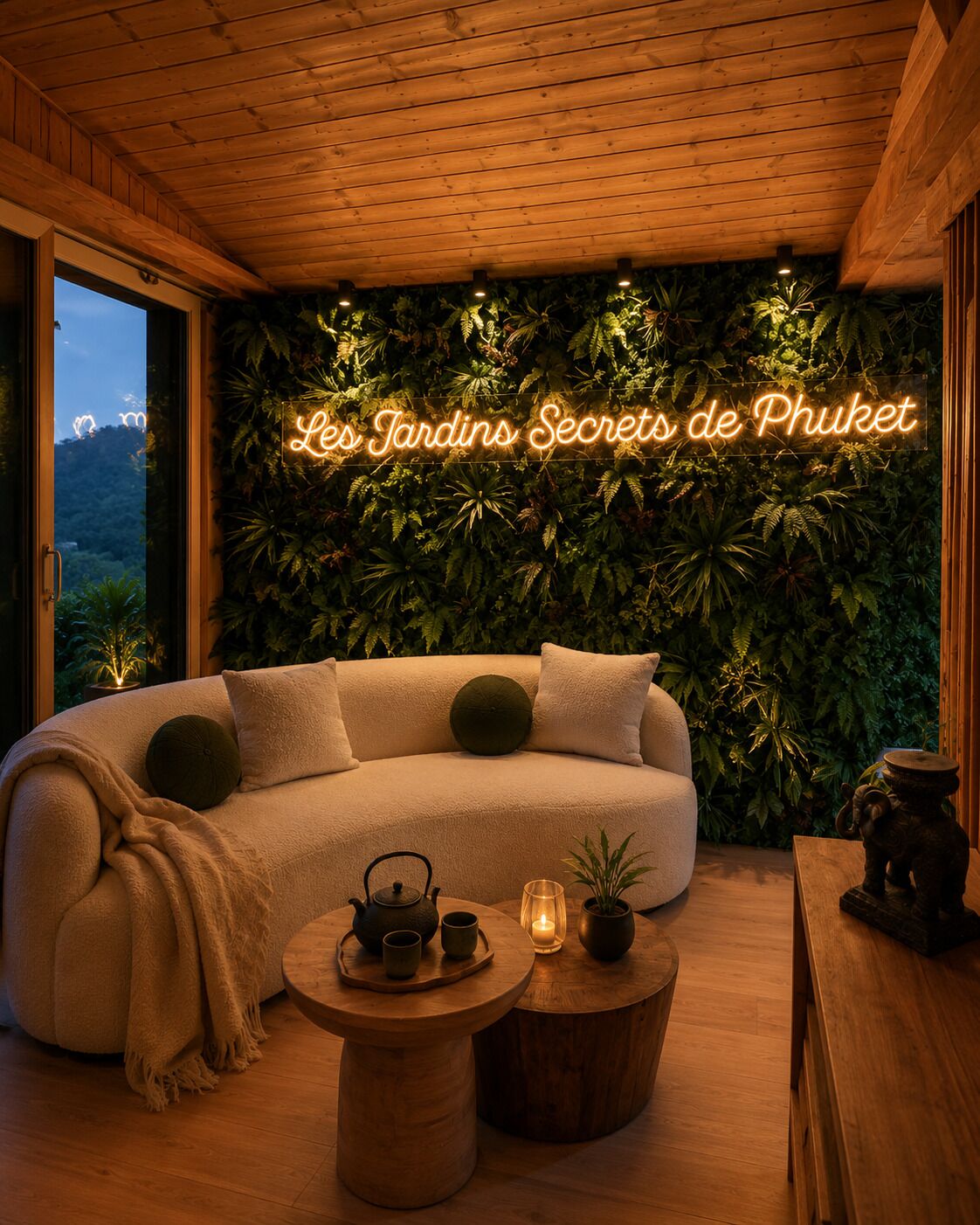 Interieur