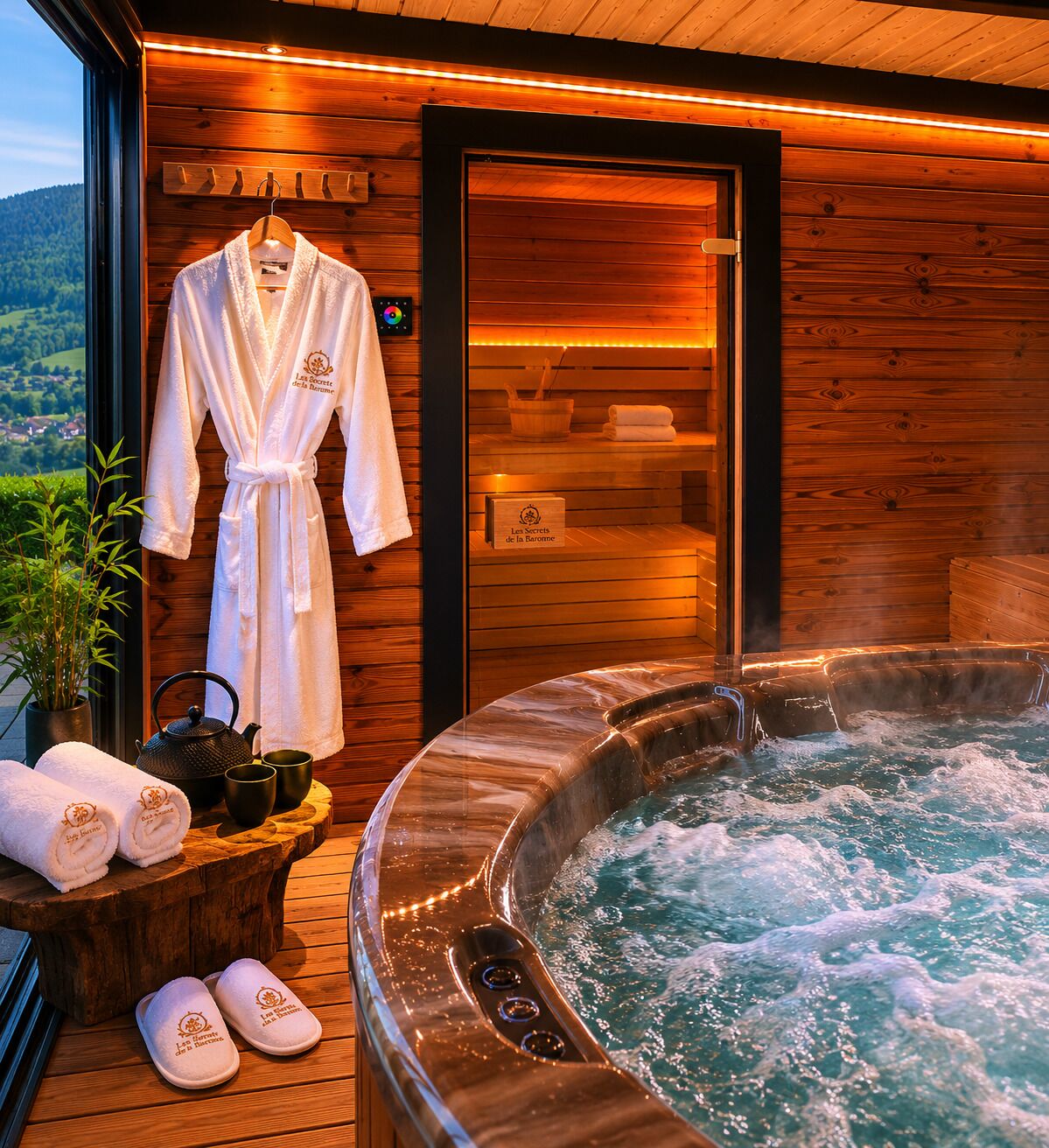 Spa