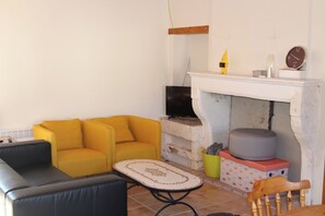 Een smart-tv