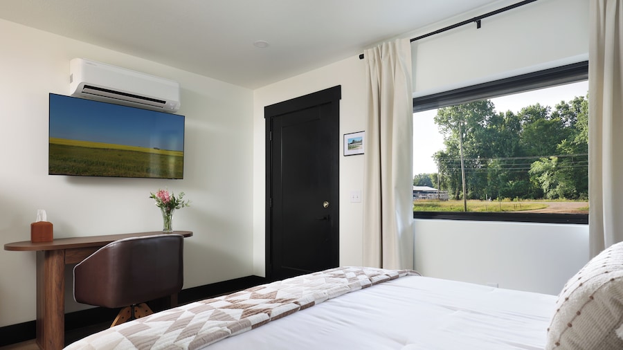 The Timberlane Inn