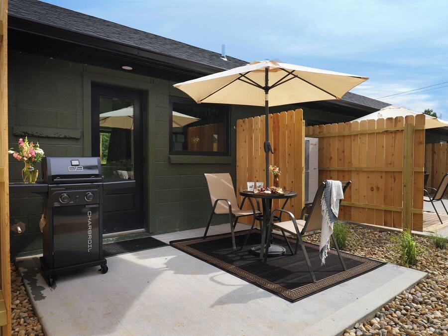 Terrass/Patio
