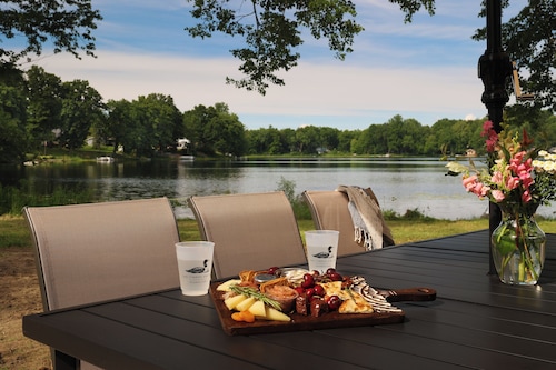 The Timberlane Inn