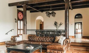 Interieur