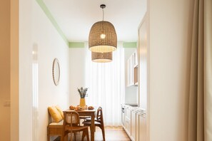 Dining - Casa Batida - Large house with terrace near the Arno river (Florence)