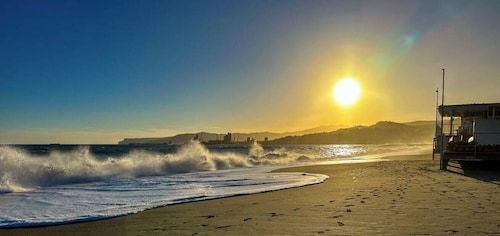[Beaches 3 min] station 500m • WiFi • Smart TV