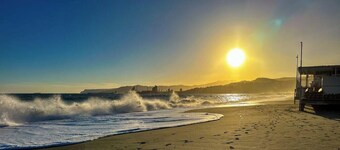 [Beaches 3 min] station 500m • WiFi • Smart TV