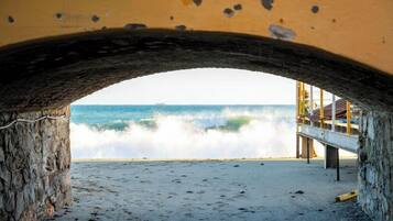 Spiaggia