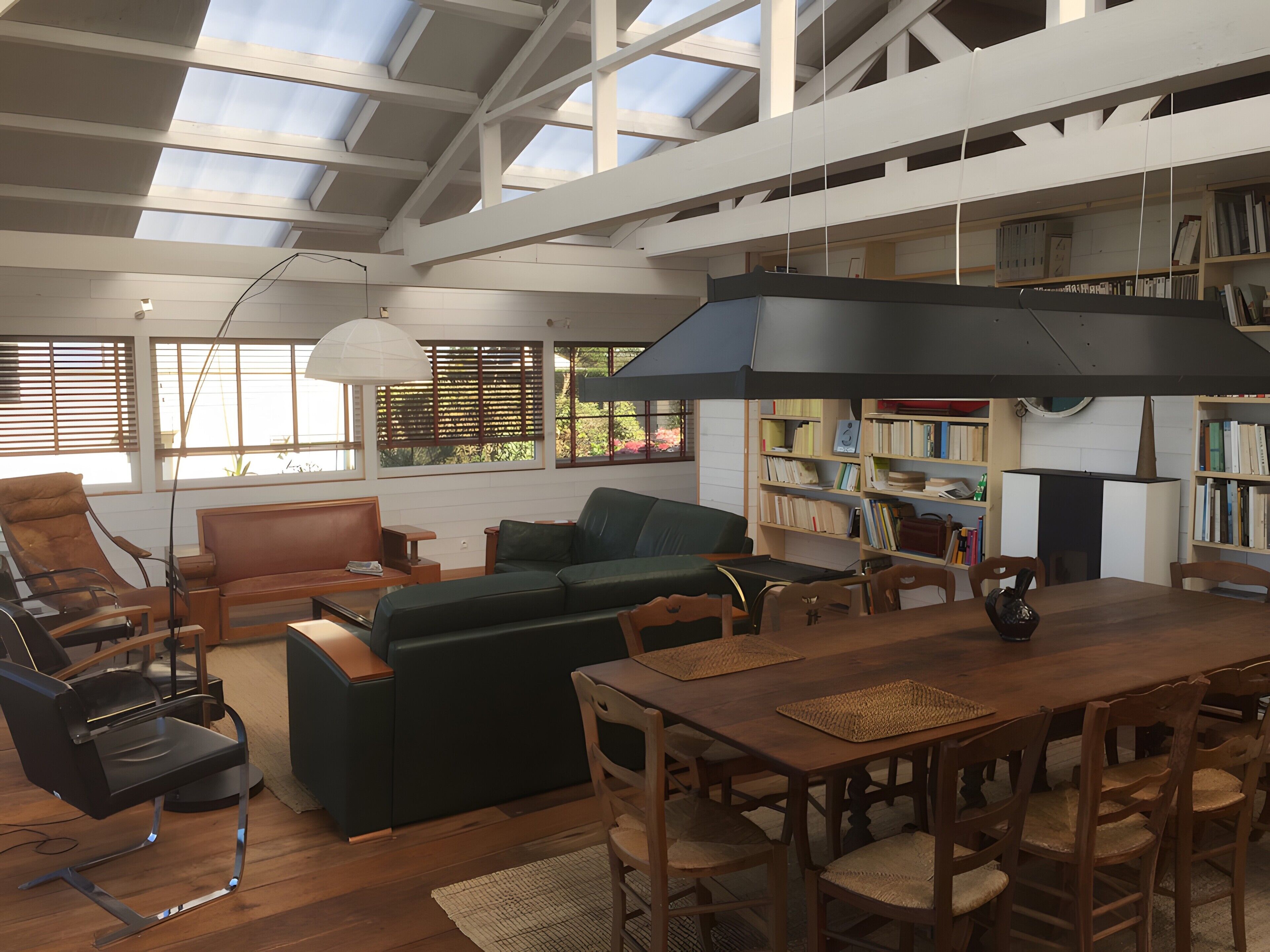 Intérieur