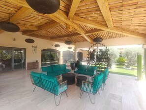 Terras