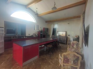 Privékeuken