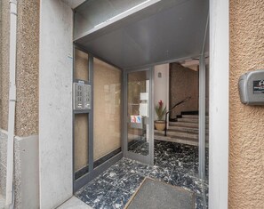 Exterior detail - [Sea Side] Beach 2 min • Free WiFi • Smart TV (Savona)