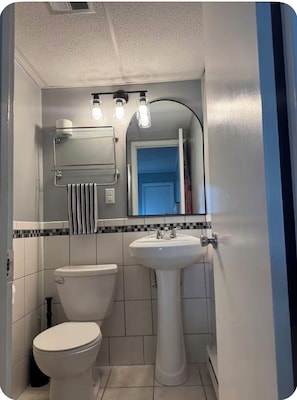 Dusche, Seife