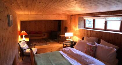 Sanctuary Apartment