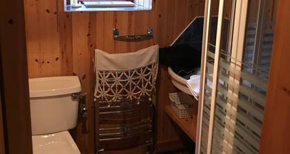 Sanctuary Apartment