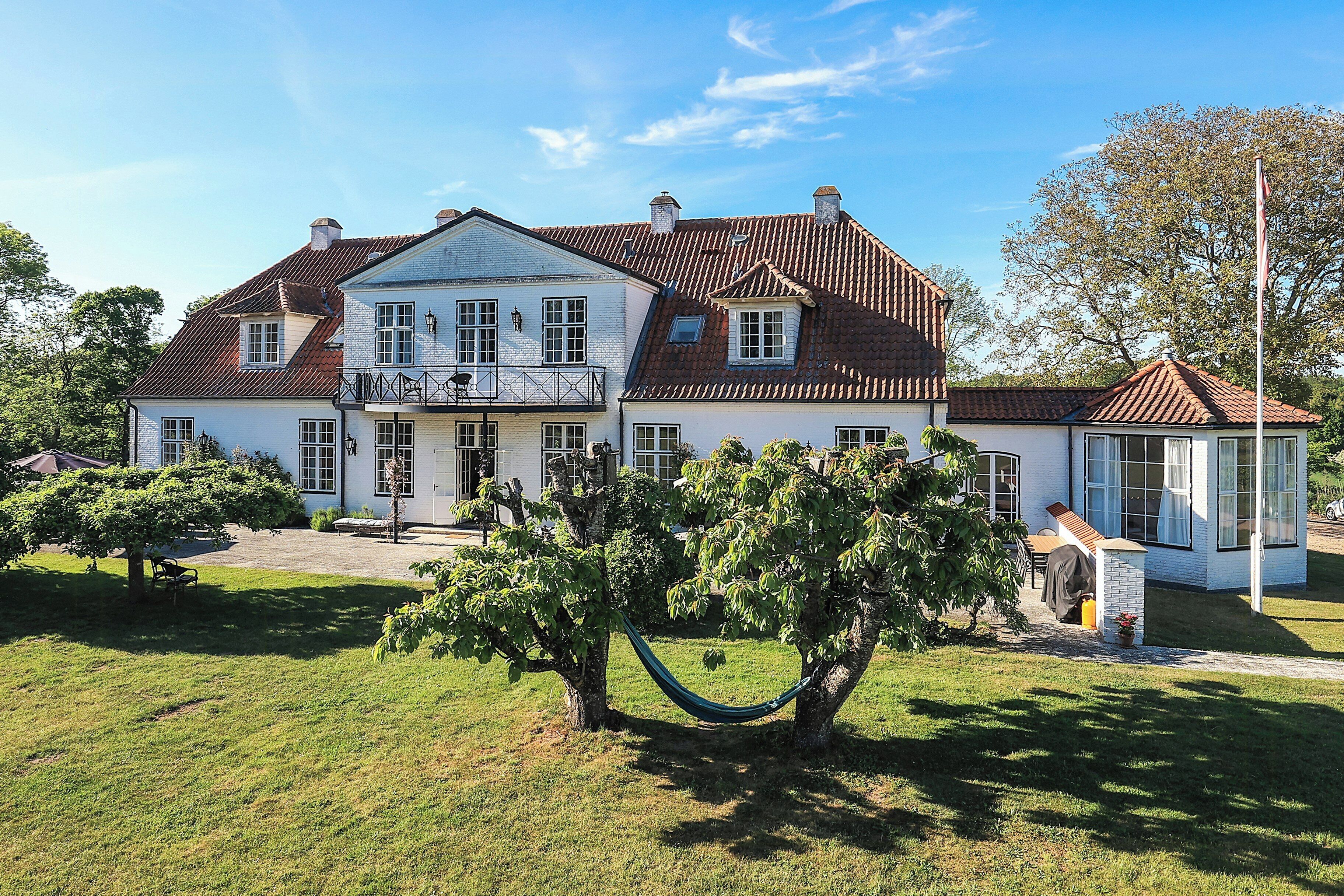 Eksteriør