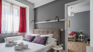 2 عدّة غرف نوم