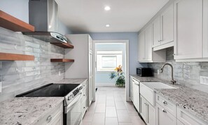 Cucina privata