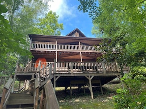 Ulkopuoli