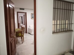 Interior - Apartment 'Bahia De Cadiz' with Wi-Fi and Air Conditioning (Cádiz)