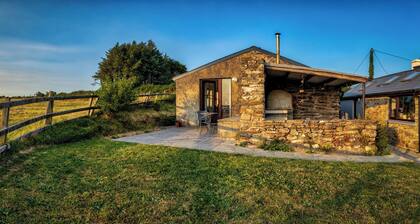 Near to Durrus Cozy Apartment With a View
