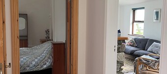 Near to Durrus Cozy Apartment With a View