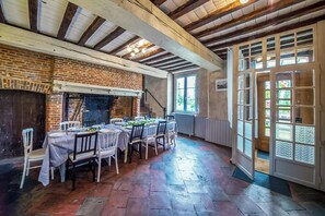 Restauration