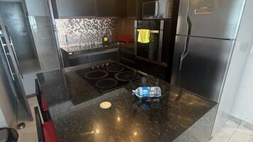 Cozinha privada