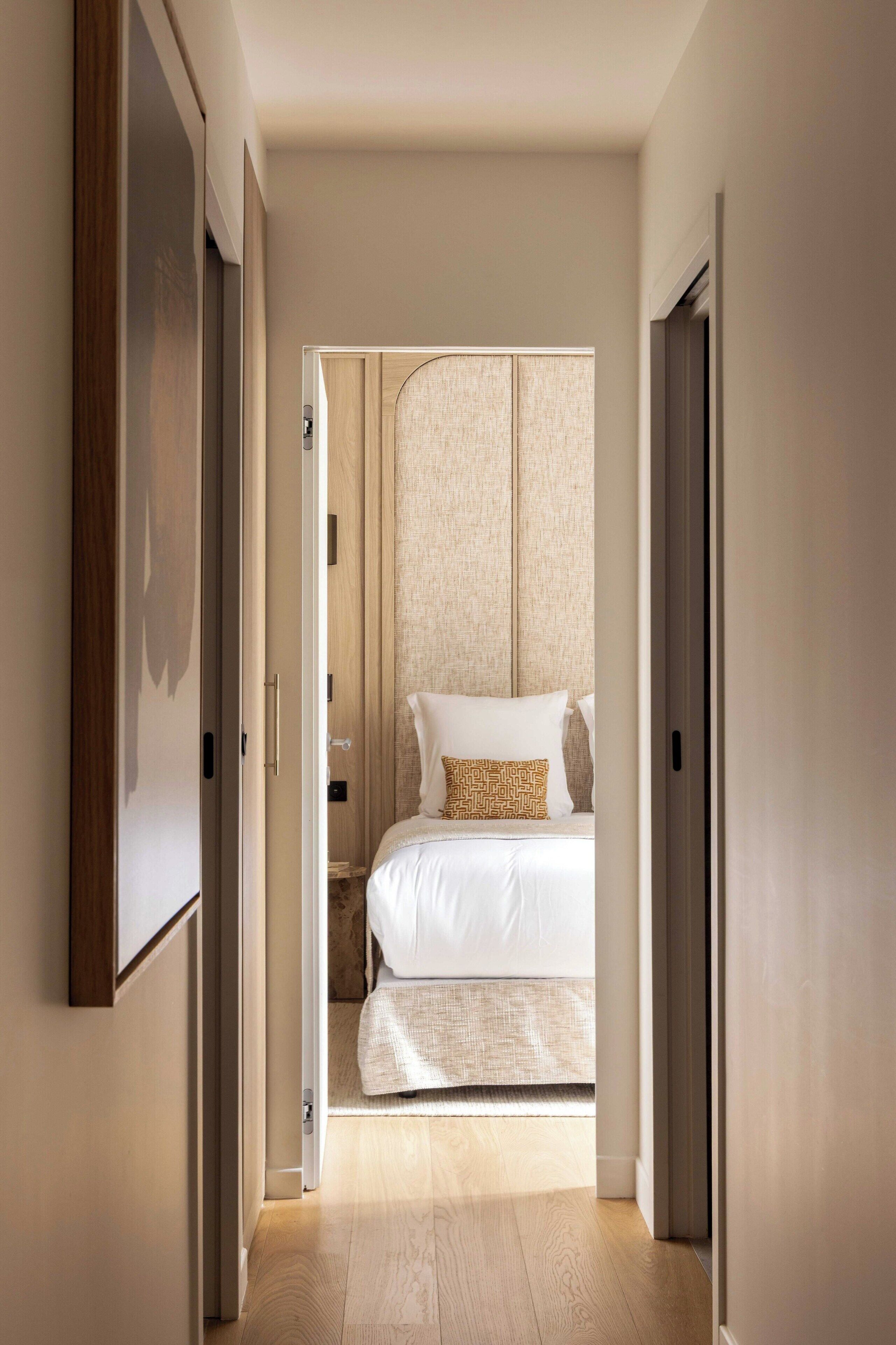 Apartment | 1 bedroom, laptop workspace, iron/ironing board, bed sheets