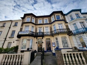 Exterior - The Collingwood Guest House (Great Yarmouth)