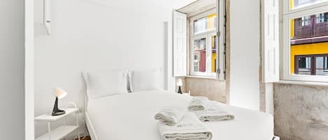 Internet y ropa de cama