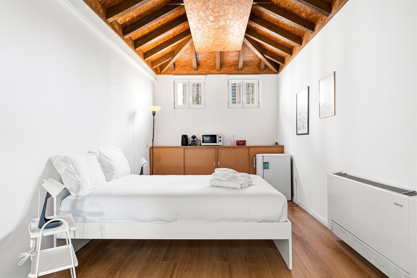 1 bedroom, Internet, bed sheets