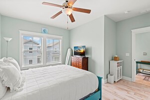 Casa, varias camas (Sea Haven) | 4 dormitorios