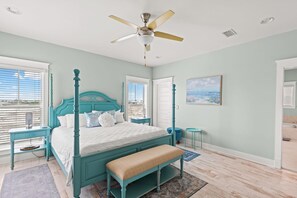Casa, varias camas (Sea Haven) | 4 dormitorios