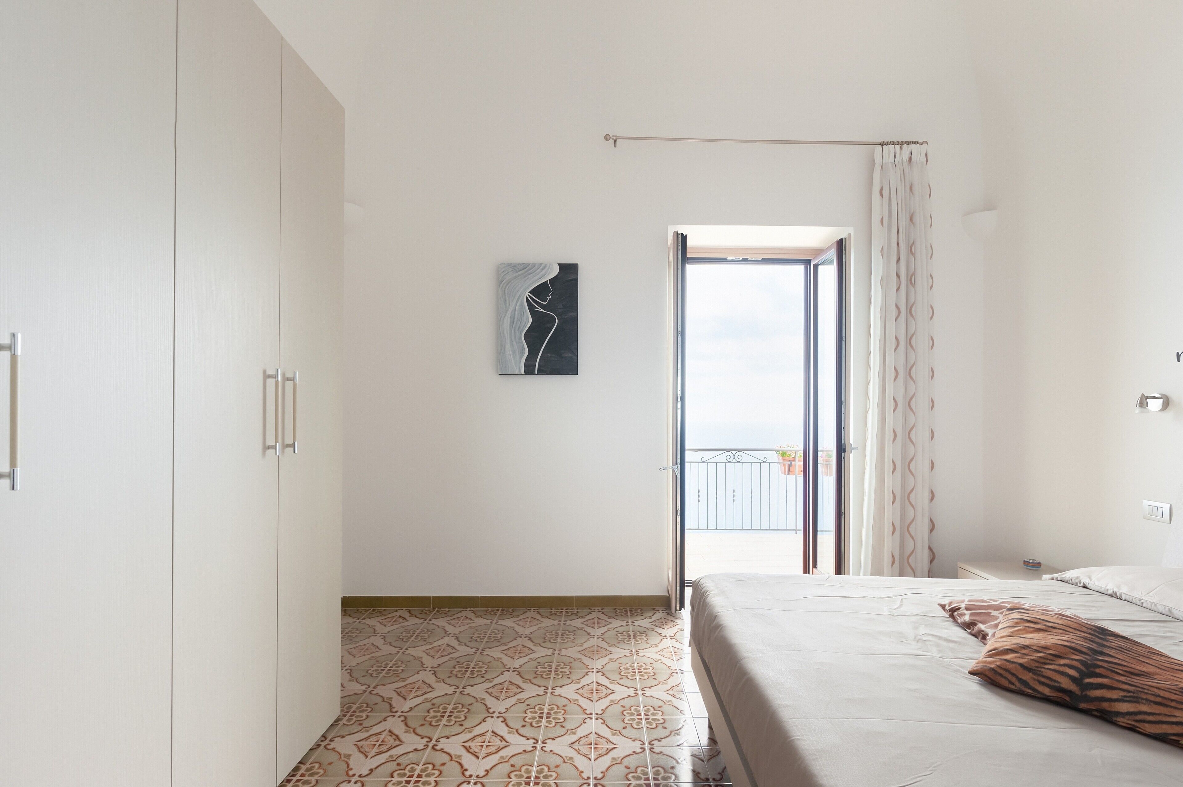 2 camere, ferro/asse da stiro, Wi-Fi, lenzuola