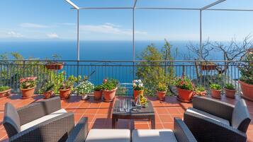 Terrazza/patio