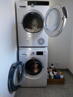 Interior - Vrbo Property (Biguglia)