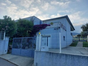 Exterior - Vrbo Property (Biguglia)