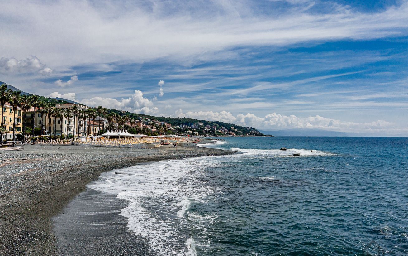 Spiaggia