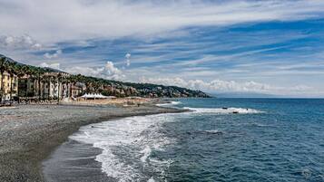 Spiaggia