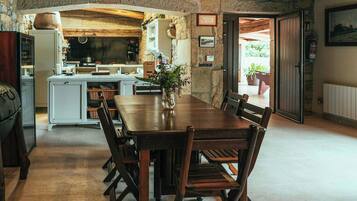 Dineren