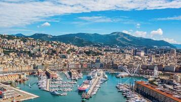 Port de plaisance
