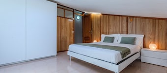 Family friendly apartment in Giba Center
