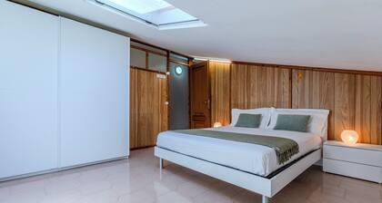 Family friendly apartment in Giba Center